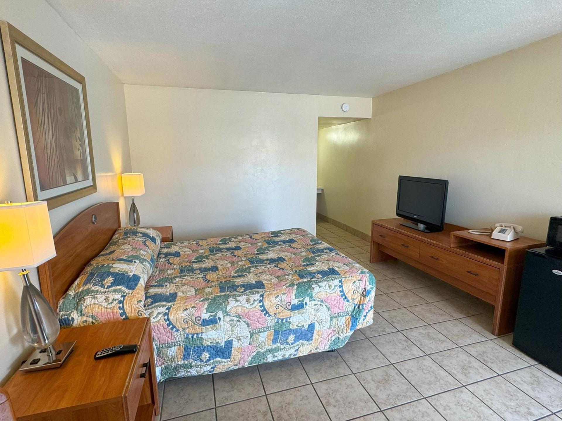 Big Chile Inn & Suites Las Cruces Exteriér fotografie