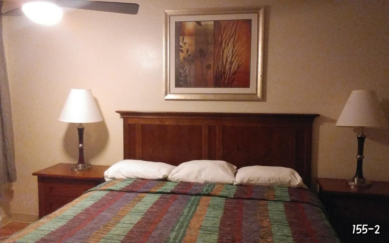 Big Chile Inn & Suites Las Cruces Exteriér fotografie