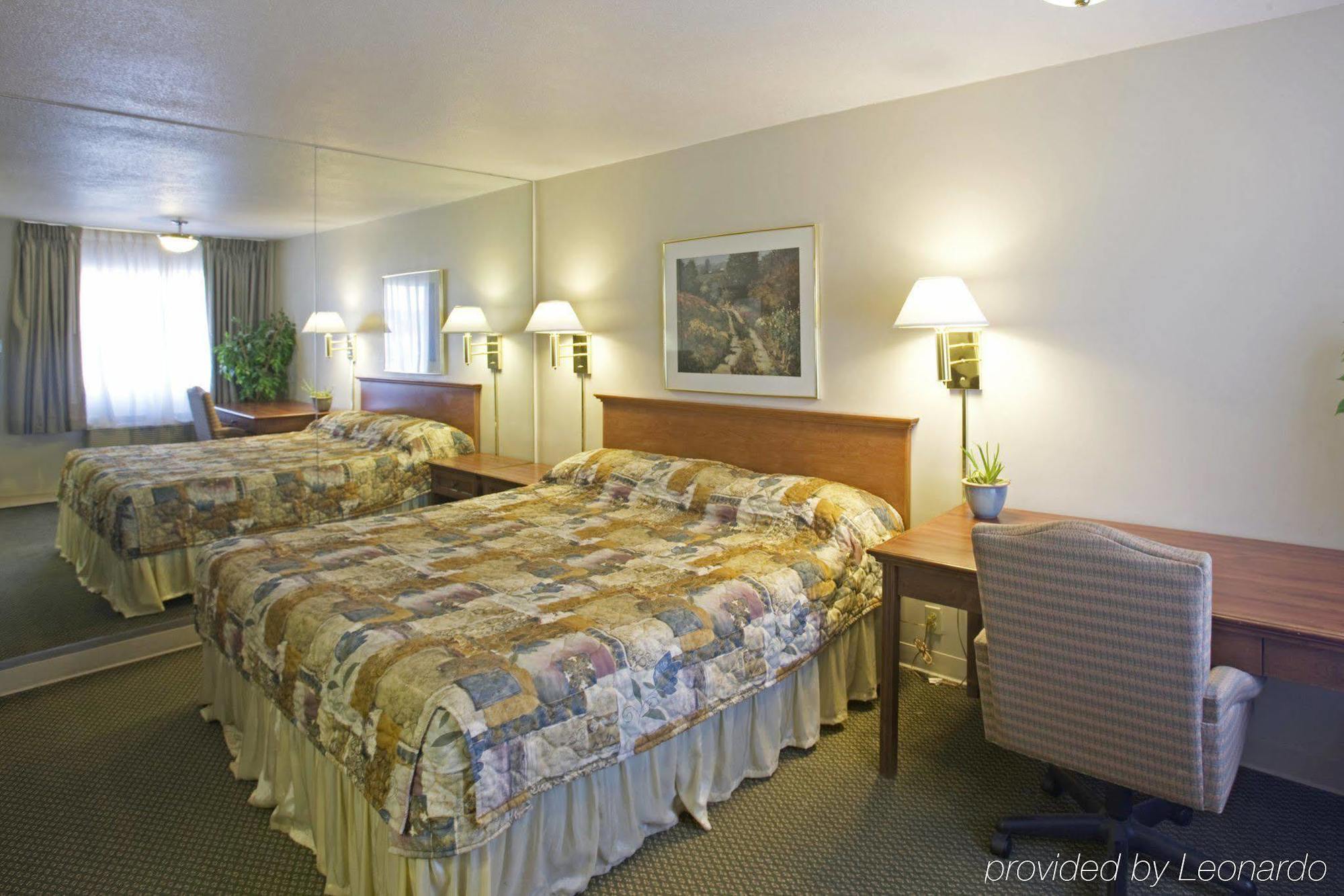 Big Chile Inn & Suites Las Cruces Exteriér fotografie
